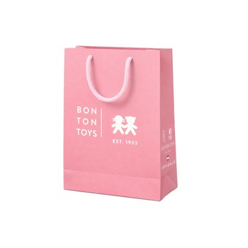 24H快速出貨| BON TON TOYS品牌紙袋