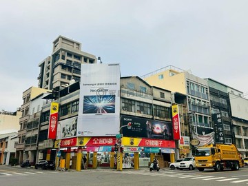 專約｜青年文橫▲超級大面寬黃金透天傳家店霸｜高雄市苓雅區青年一路