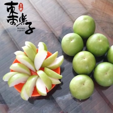 *春節禮盒【棗樂子】超大檜木蜜棗手提禮盒(5斤/盒)