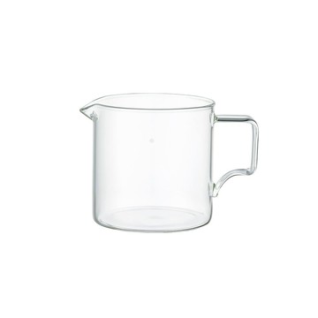 WUZ 日本KINTO OCT八角咖啡玻璃壺300ml