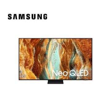 SAMSUNG 三星 QA65QN70FAXXZW 65型 Neo QLED QN70F 4K 智慧顯示器(預購12月到貨)