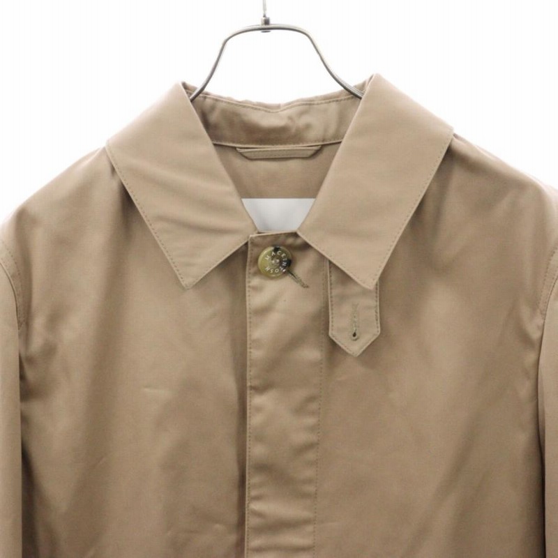 MACKINTOSH - Macintosh（マッキントッシュ）_ DUNKELD DENIMの