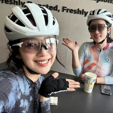 騎行防護眼鏡登山戶外運動防風自行車山地車護目鏡太陽鏡潮男女款