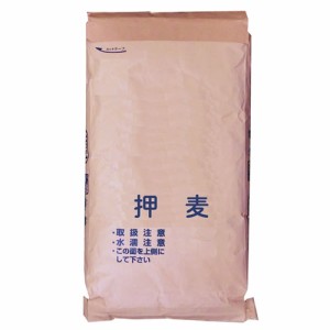  押麦 業務用 20kg (メーカー指定不可）