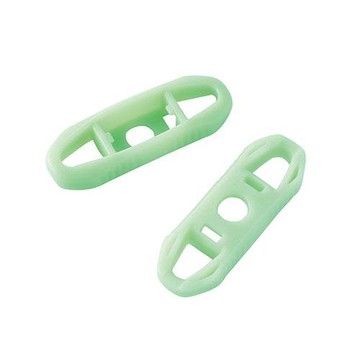 ├登山樂┤美國 Coleman 夜光型調節片/10PCS #CM-23259M000