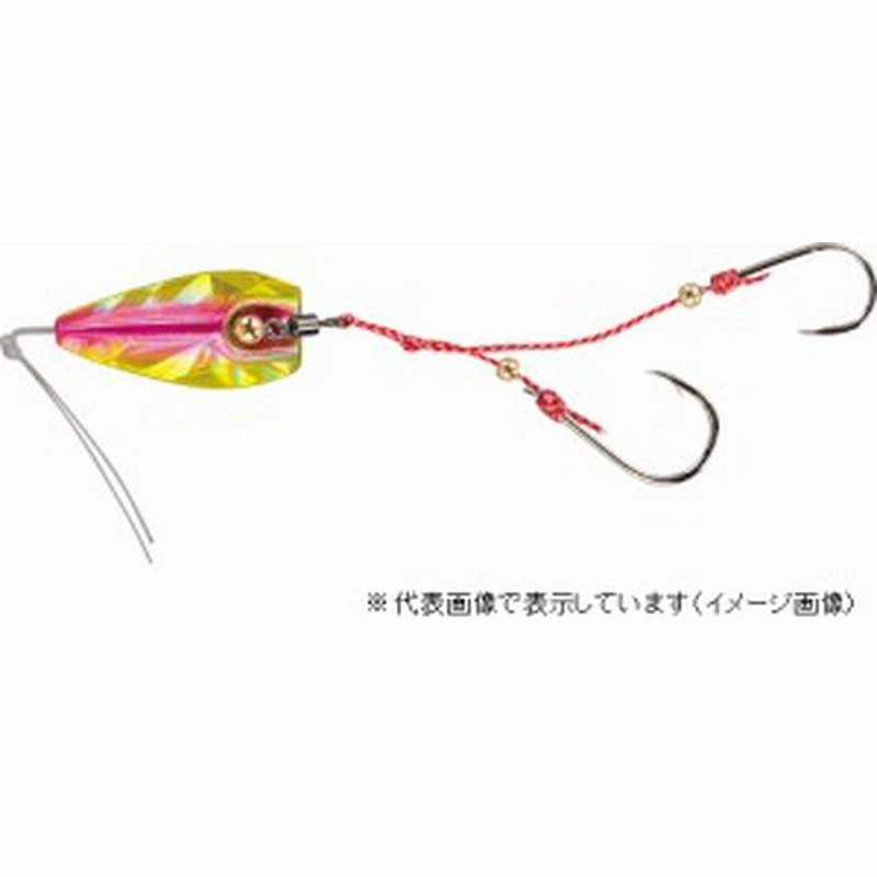 ハヤブサ ｓｅ１０５ 無双真鯛 貫撃遊動テンヤ １８ １ 通販 Lineポイント最大1 0 Get Lineショッピング