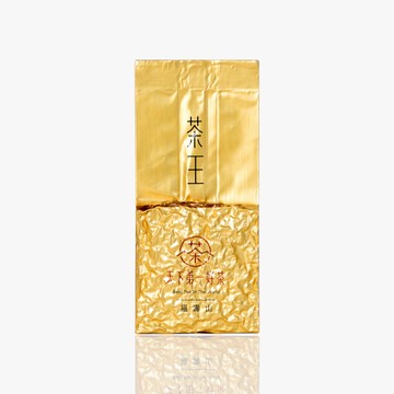 福壽山茶王