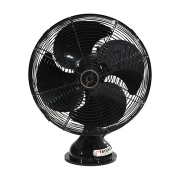 TATUNG 大同 14吋DC變頻元祖桌扇  TF-D14DA-BK  黑色