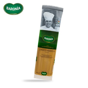 【BARONIA】大寬麵 500g
