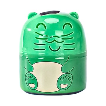 N Ning Mi Yu 馬桶潔廁寶 Set 6 (小熊) 6.5cm x 8cm  165g  1組