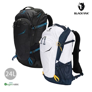 BLACKYAK 韓國 YAK HORN 24L後背包(兩色)| IU代言 運動配件 後背包 登山包 休閒包 |BYEB1NBE09