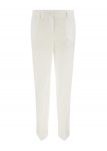 Parosh - Pants - Womens - White