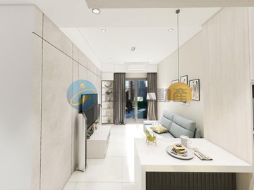 近未來環狀線Y2A站明臣勸~面景美溪無限景觀2房車｜台北市文山區指南路一段