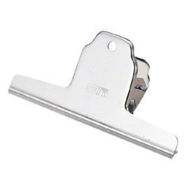 SDI 手牌 山型夾 大山夾 山型紙夾 3吋 76mm 12入 /盒 0208B【APP滿額下單10%點數(單一帳號最高5000點)】1/31止