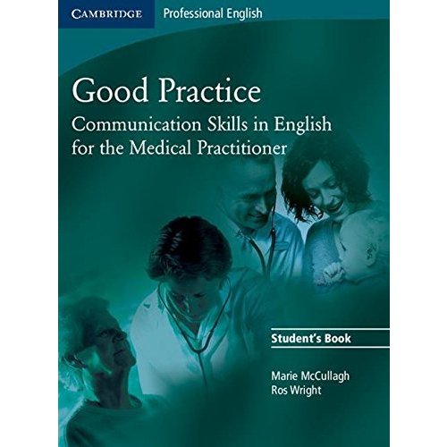 Good Practice Student s Book