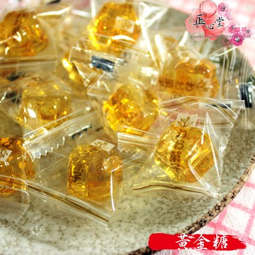 【一級棒】黃金糖 水晶糖 黃金糖 晶糖 金糖 送客糖 喜糖 迎賓糖 麥芽糖 糖果 婚禮糖果 古早味 古早味糖果 普渡拜拜