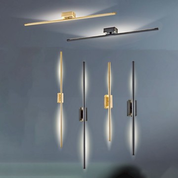 LED 上下投光壁燈 B79-49-4431 4432 4433 4434