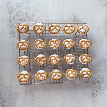 分享包-蝴蝶餅馬林糖