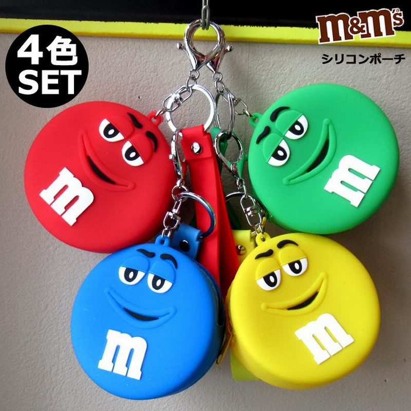 m&m エムアンドエム 小物（m&m&m 