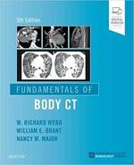 Fundamentals of Body CT (5版) Webb 2019 Elsevier