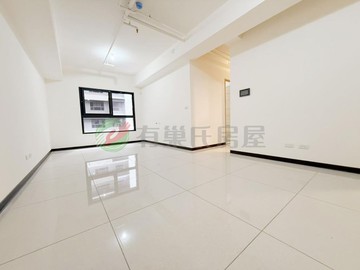 大清成双3房車中壢過嶺央大生活圈高樓層景觀戶｜桃園市中壢區松勇路