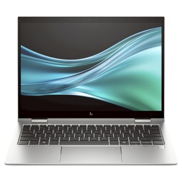 hp 惠普 EliteBook x360 830 G11 商用AI觸控筆記型電腦 13.3吋 原廠保固  銀色  1TB SSD  32GB LPDDR5  WIN11 Pro