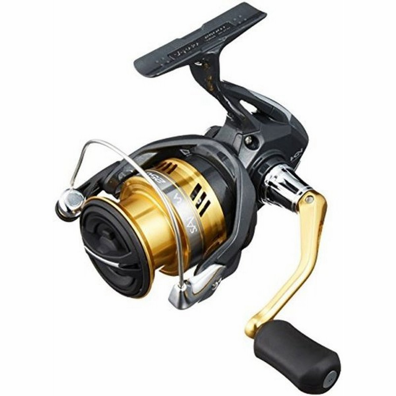 シマノ Shimano スピニングリール 17 サハラ 2500 バス釣り ライトソルト エギング 通販 Lineポイント最大0 5 Get Lineショッピング