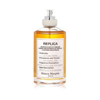 【Maison Margiela】Replica Autumn Vibes 淡香水