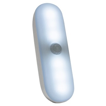 RONEVER 人體感應磁吸夜燈 100 x 30 x 30mm  白光