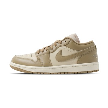Nike Air Jordan 1 Low 男 女 奶茶 運動 喬丹 休閒 AJ1 休閒鞋 DC0774-203