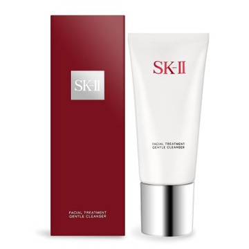 (即期品)SK-II 全效活膚潔面乳120g-國際航空版-期效202605