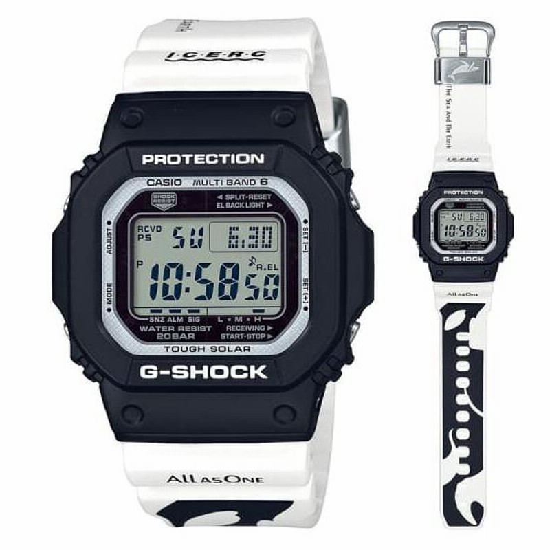 CASIO G-SHOCK GW-M5610K イルクジ カシオ CASIO G-SHOCK GW-M5610K イルクジ カシオ