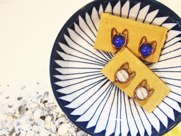 貓咪貼耳百搭款