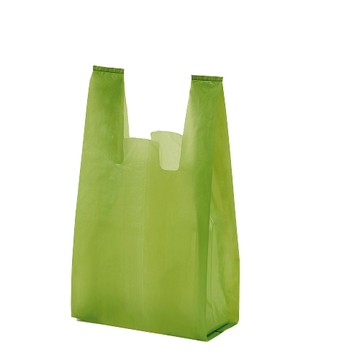 AIMEDIA艾美迪雅 多用途除臭袋M-40入 廚餘袋加強版 | 抗菌消臭雙效 | 垃圾桶不再臭烘烘 [快速發貨]