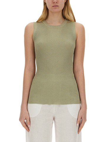 fabiana filippi knitted tops.