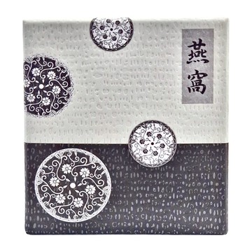 A TSAO HOUSE 阿皂屋 銀耳燕窩膠原蛋白細膚皂 草本植萃 平衡肌膚 洗後不緊繃 無SLES 無防腐劑 無負擔  125g  1個