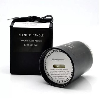 【SCENTED CANDLE】精油(名牌香水、Ju Moline香水系列)香薰蠟燭 360G