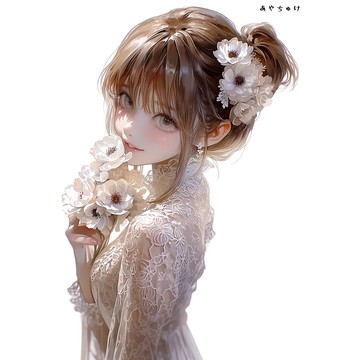 【3 月新品 3】07-119-0165 人物貼紙 春日暖陽