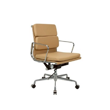 愛馬士高/中背軟墊椅  中背-換顏色請來電詢問 EC02HGA