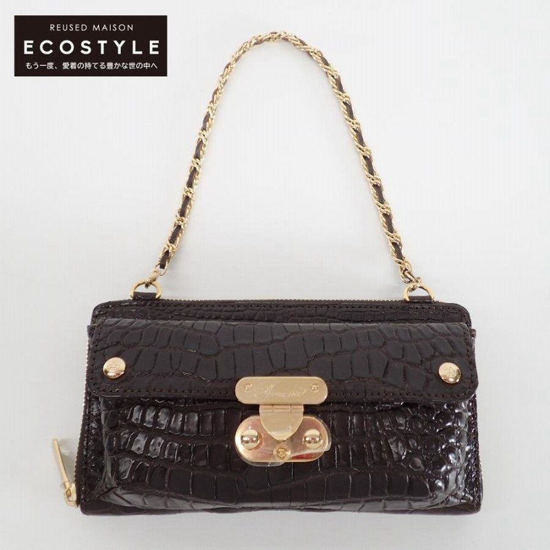 新品未使用 A.D.M.J. Accessoires De Mademoiselle ADMJ CR06106SC2 