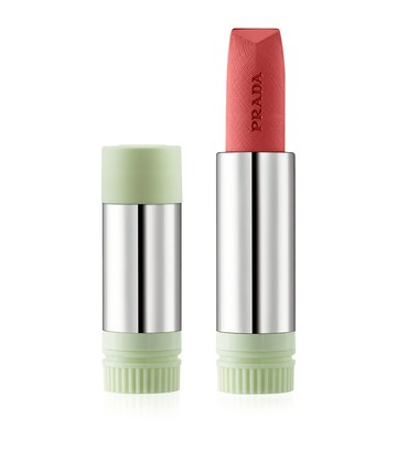 Prada Beauty Prada Monochrome Hyper Matte Lipstick - Refill