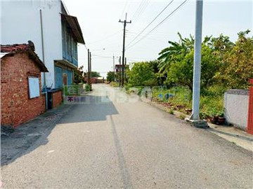 麻豆方正建地｜台南市麻豆區海埤段​