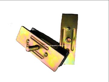 東風天龍大力神天錦汽車后尾燈膠墊減震膠墊 緩沖墊配件原廠燈泡