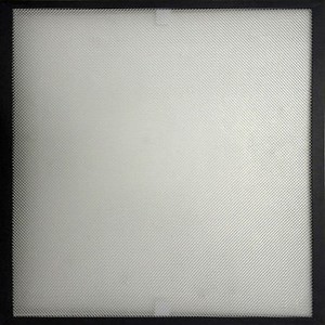 Opure A8空氣清淨機第四層光觸媒濾網 A8-E