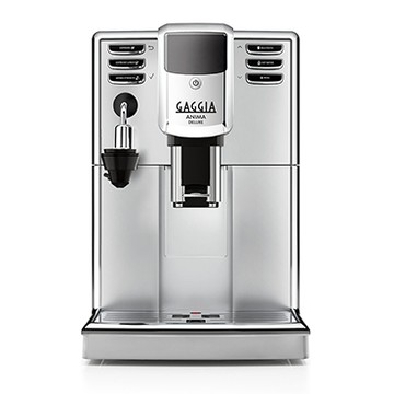 GAGGIA ANIMA DELUXE絢耀型全自動咖啡機
