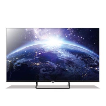 送7-11商品卡1200元★(含標準安裝)聲寶50吋4K GoogleTV連網智慧顯示器EM-50KD620
