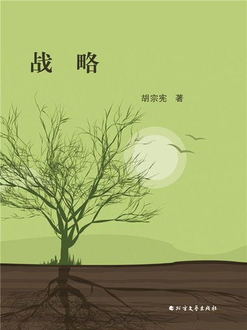 【電子書】战略