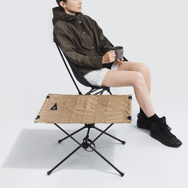 ブルックリンアウトドアカンパニー ザ・フォールディングテーブルM