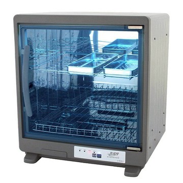 友情牌 兩層紫外線碗機 PF-6155