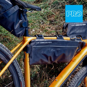 PRO DISCOVER TEAM 車架袋 (5.5L)